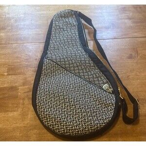 Eric Javits Squishee Tennis Racket Cover